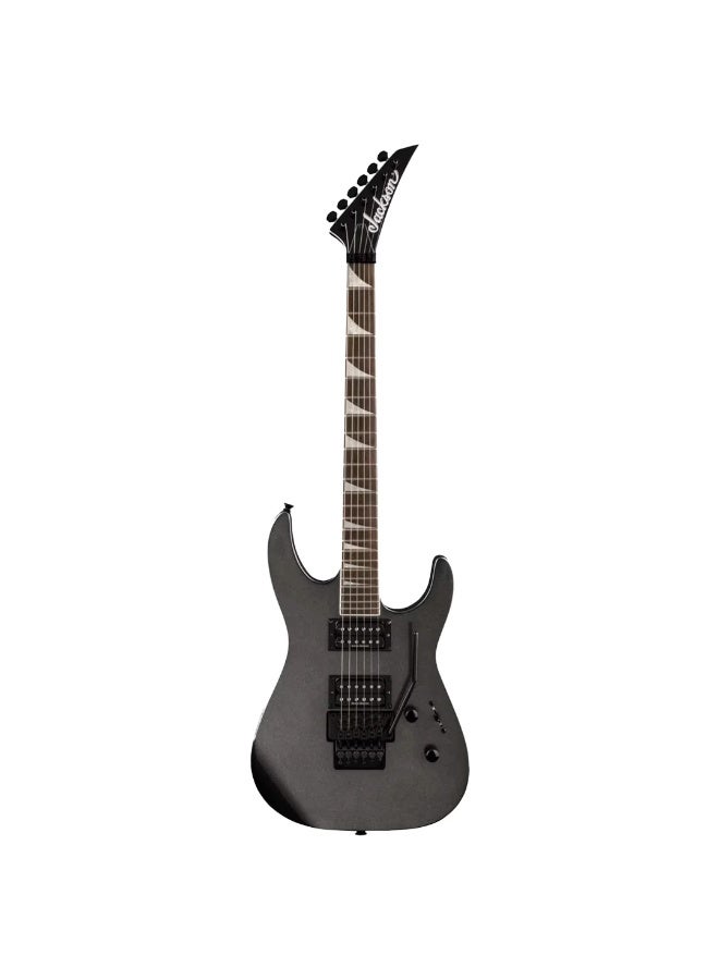 Jackson SLX DX Granite Crystal Electric Guitar