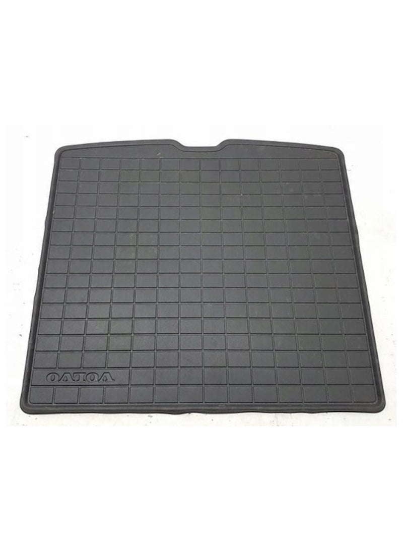 Volvo Shaped Plastic Load Compartment Mat for Volvo XC40