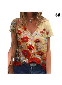 8# Color