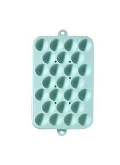 25 Grids Ice Ball Mold Tray Flexible Silicone Easy Release Easy to Clean Ice Balls Maker Ice Cube Mold for Home Kitchen Party - pzsku/ZE2073E223E2A38C6ECE8Z/45/_/1740194819/c3ebeaac-8627-47bf-a6cf-6a4eee78a58c