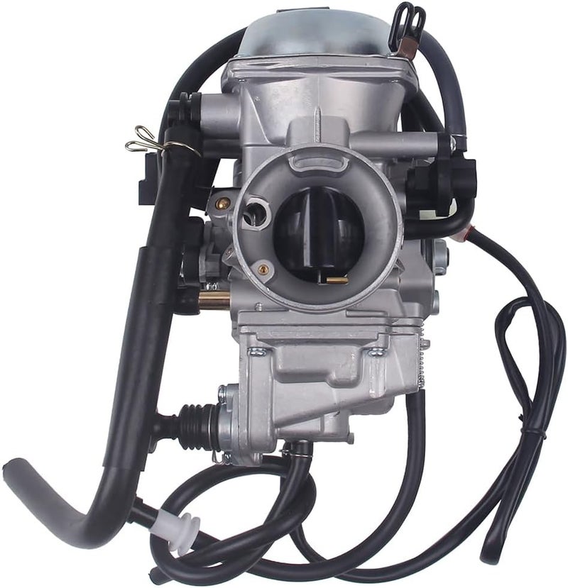 Goodbest New Carburetor for Honda Rancher 400 TRX400FA TRX400FGA 2004-2007 - Image 3