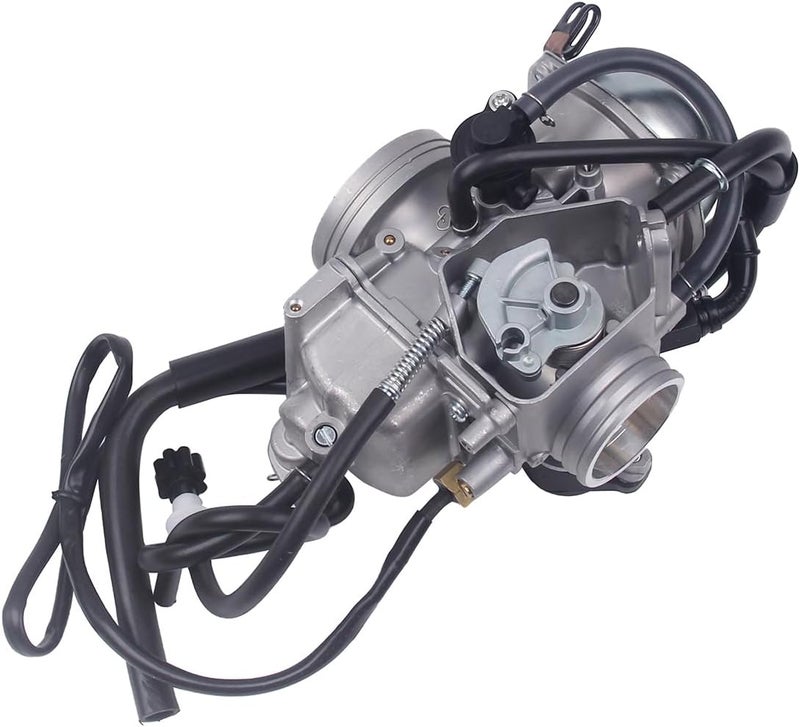 Goodbest New Carburetor for Honda Rancher 400 TRX400FA TRX400FGA 2004-2007 - Image 4