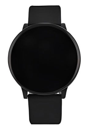 MODIO MB02 SMART BRACELET / MODIO SMART WATCH, Bracelet Heart Rate Monitor Pedometer HD color screen Notifications Calorie Immunity Test MB02 (Black) - pzsku/ZE20775A046614FECE67AZ/45/_/1672163773/e8ac1af5-1e03-479a-8b4c-1b8991bf047c