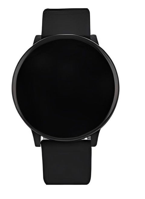 MODIO MB02 SMART BRACELET / MODIO SMART WATCH, Bracelet Heart Rate Monitor Pedometer HD color screen Notifications Calorie Immunity Test MB02 (Black)