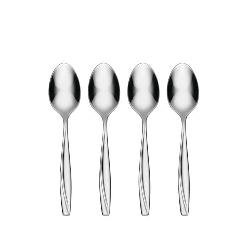 Oneida Camlynn Set of 4 Teaspoons - Image 1