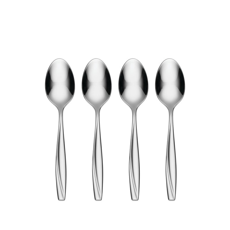 Oneida Camlynn Set of 4 Teaspoons - Image 5