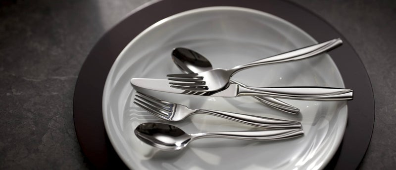 Oneida Camlynn Set of 4 Teaspoons - Image 4