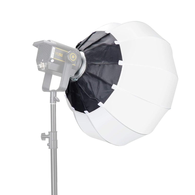 Godox Collapsible Lantern Softbox (33.5") CS85D - Image 1