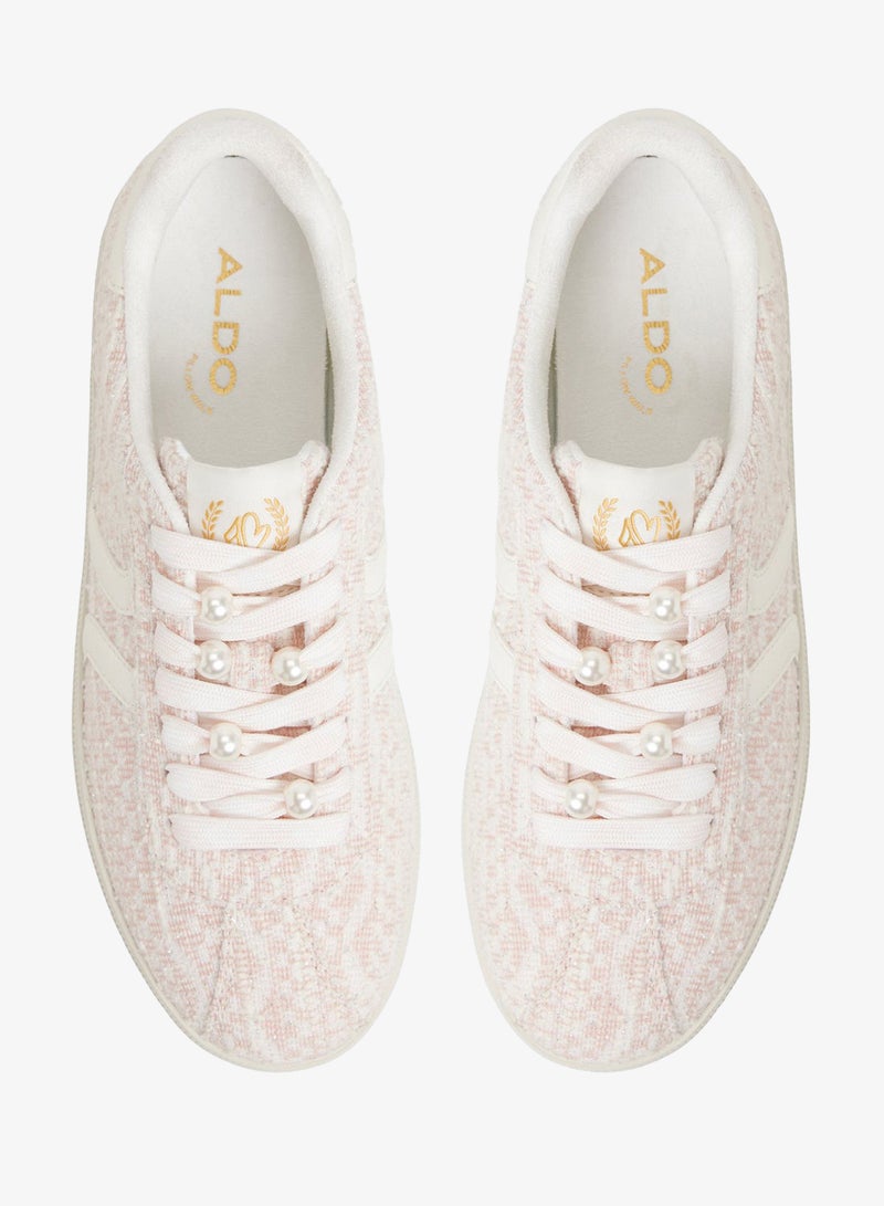 الدو حذاء رياضي برباط منخفض - Image 5