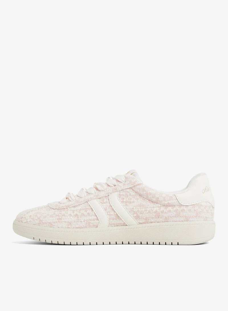 ALDO Chicsneaker Low Top Sneakers