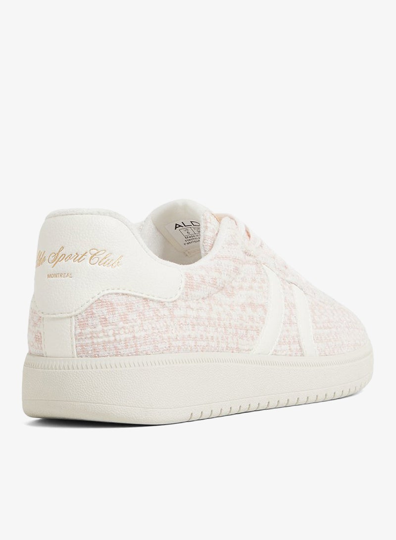 الدو حذاء رياضي برباط منخفض - Image 4