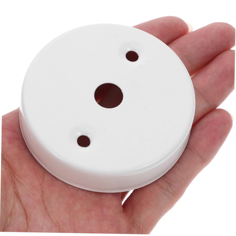 Evacuation Sign Light Chain Kit 2 Sets Quick Install Elegant Design - Image 4