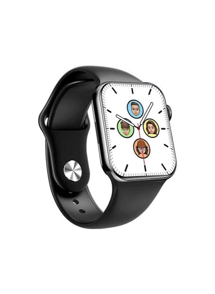 Generic - 3 In1 Smart Watch Earbud Multi Travel Box Ultimate Combo Package - Image 1
