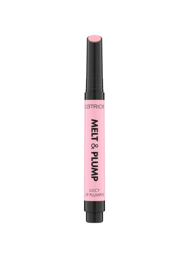 Catrice Melt And Plump Juicy Lip Plumper 010  - Image 1