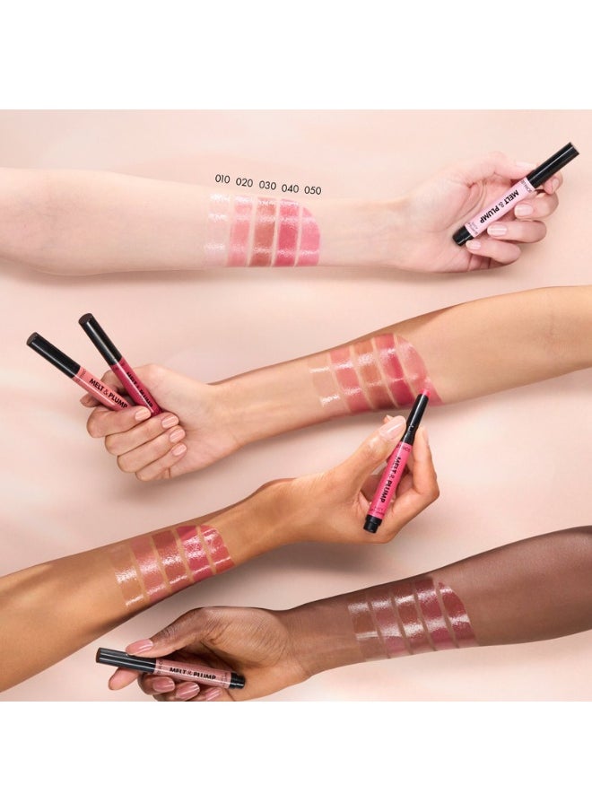 Catrice Melt And Plump Juicy Lip Plumper 010  - Image 5