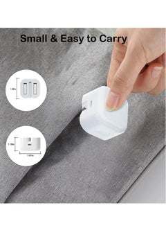 Generic Certified Pd Fast Charger for Iphone 20w 1m Type C Wall Charger Plug Adapter Usb C to Lightning Cable  - Image 5