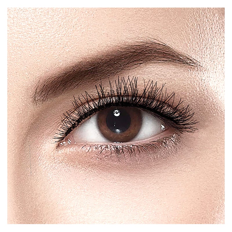 i.Envy iENVY by KISS So WispyiENVY by KISS So Wispy Eyelashes 5 Pair Multi Pack (KPEM65) (1 PACK) Natural Wispy Style Made with Natural Hair - Image 3