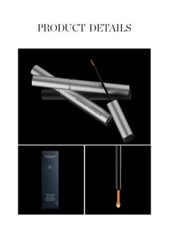 REVITALASH COSMETICS Revitalash Advanced Eyelash Conditioner  3.5 ml / 118 fl oz, Protect From Brittleness and Breakage, Help Improve Flexibility, Moisture and Shine, Non-Irritating, Hypoallergenic and Cruelty-Free  - Image 5