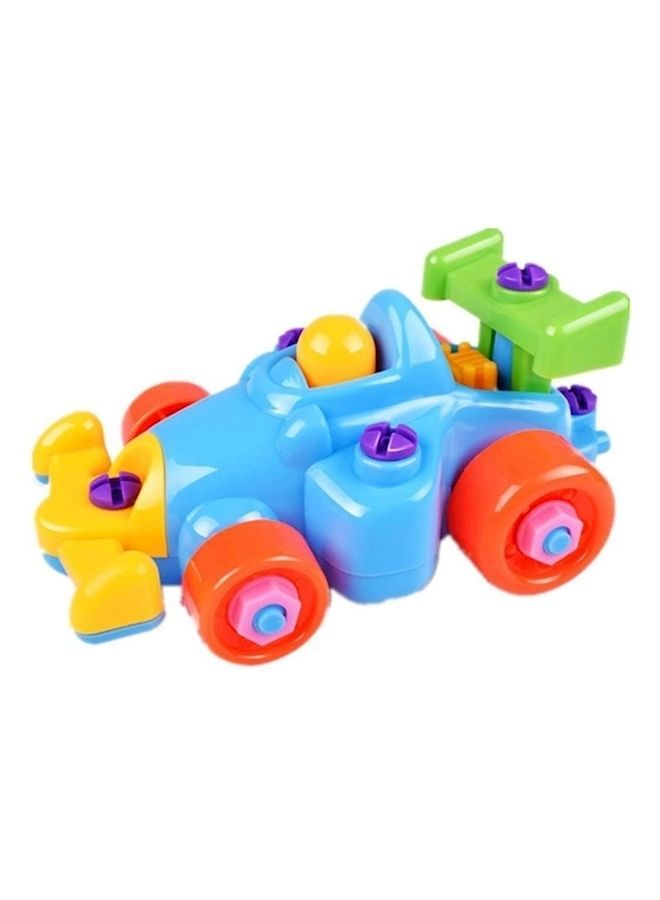 نيبمينينت لعبة بازل بتصميم سيارة - Image 3