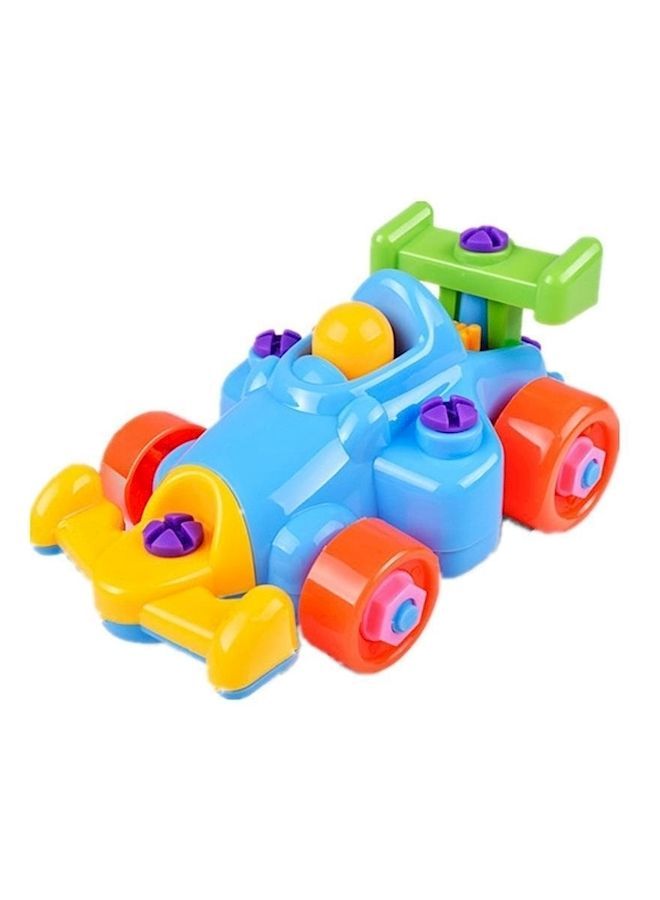 نيبمينينت لعبة بازل بتصميم سيارة - Image 1