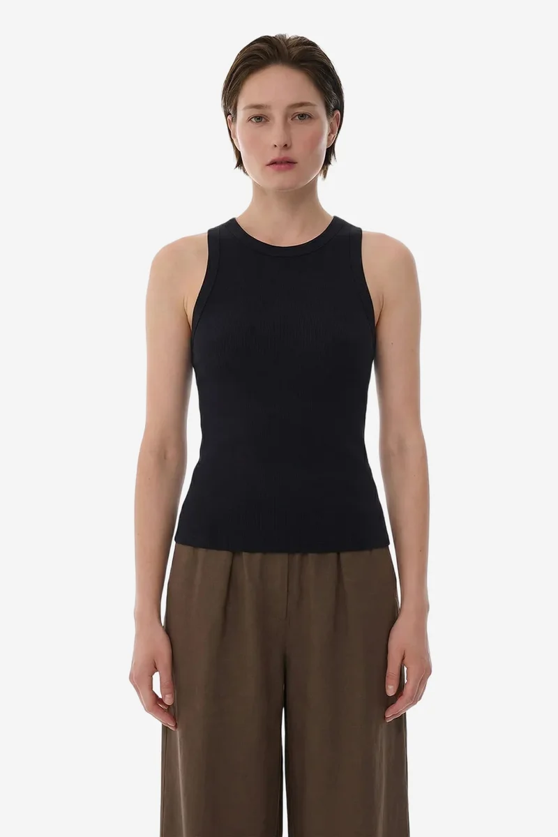 Penti PENTI Women's Halter Neck Tank Top