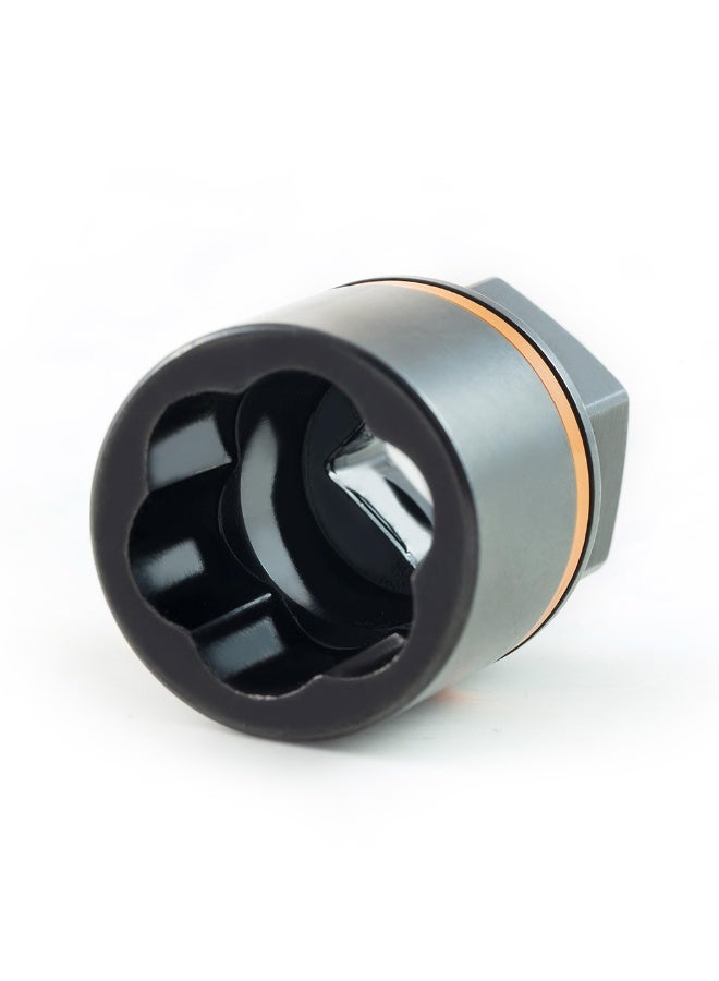 SATA SC12811 3/8" / -12mm BoltBiter Extraction Socket - Image 3