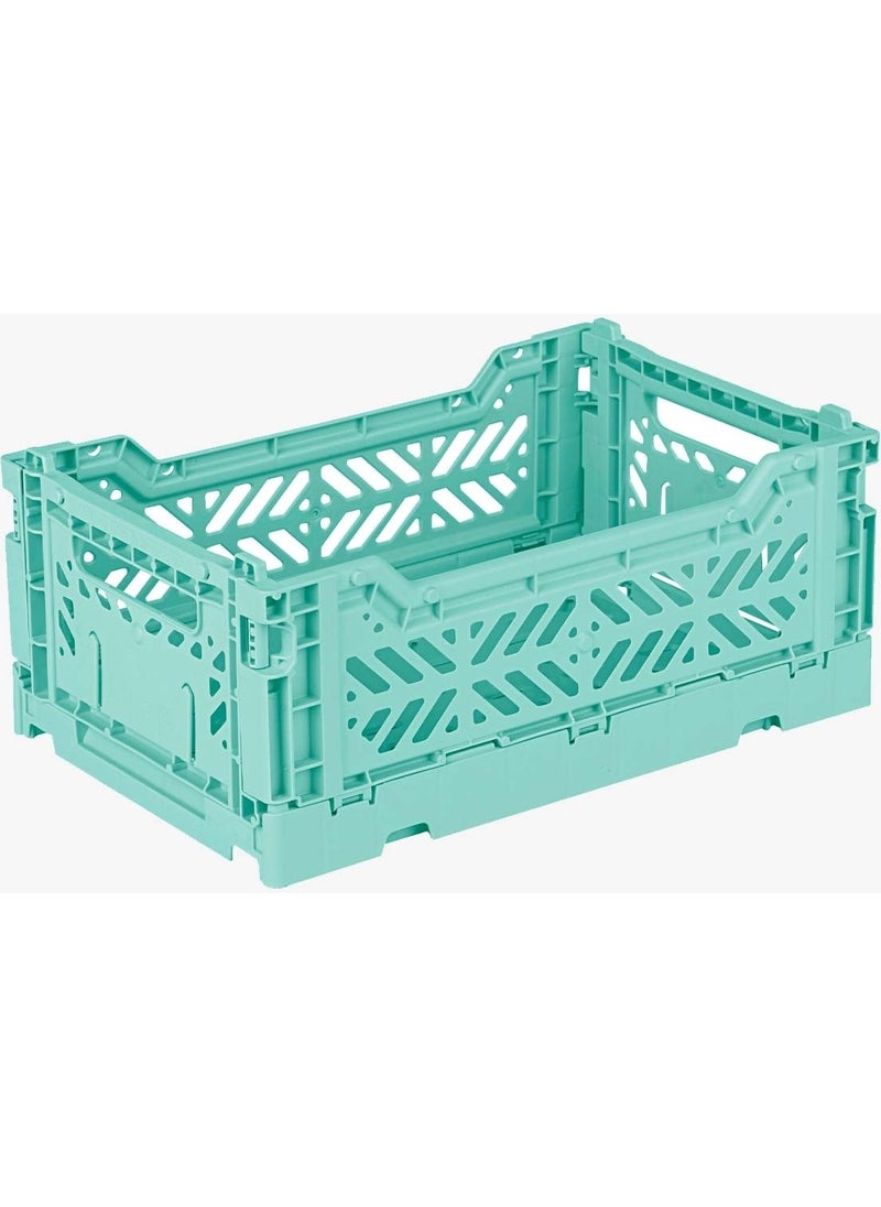 Ayyıldız Aykasa 261710 Minibox Ocean Foldable Case  - Image 1