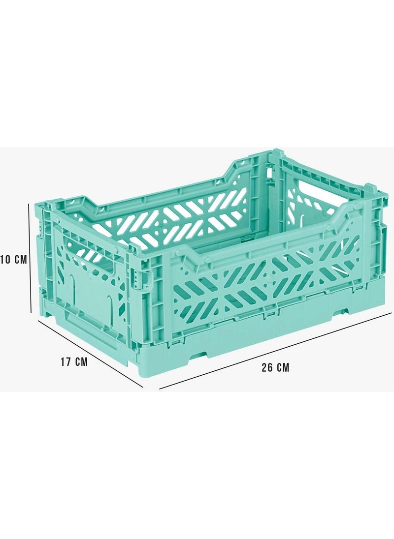 Ayyıldız Aykasa 261710 Minibox Ocean Foldable Case  - Image 4