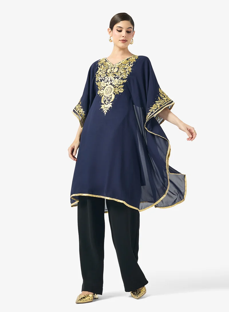 ARABIAN CLOSET LADIES KAFTAN