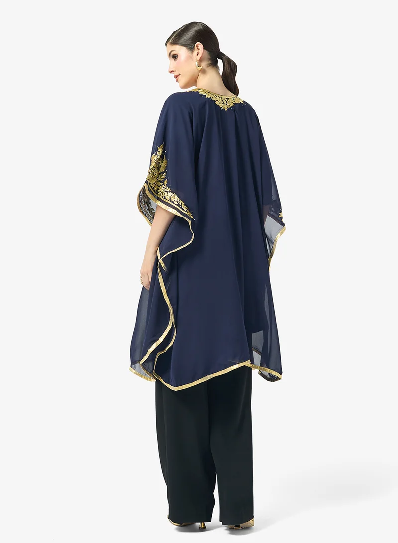 ARABIAN CLOSET LADIES KAFTAN