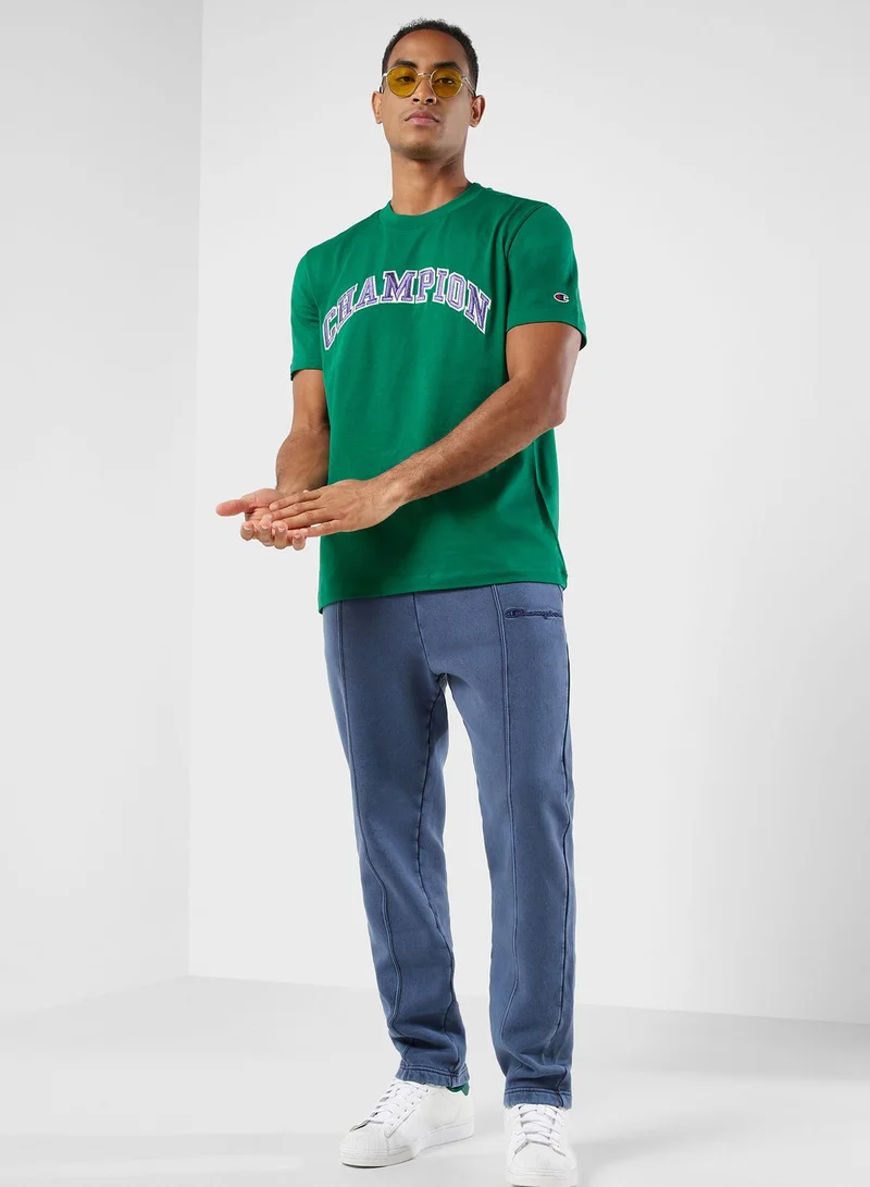 Champion Logo T-Shirt