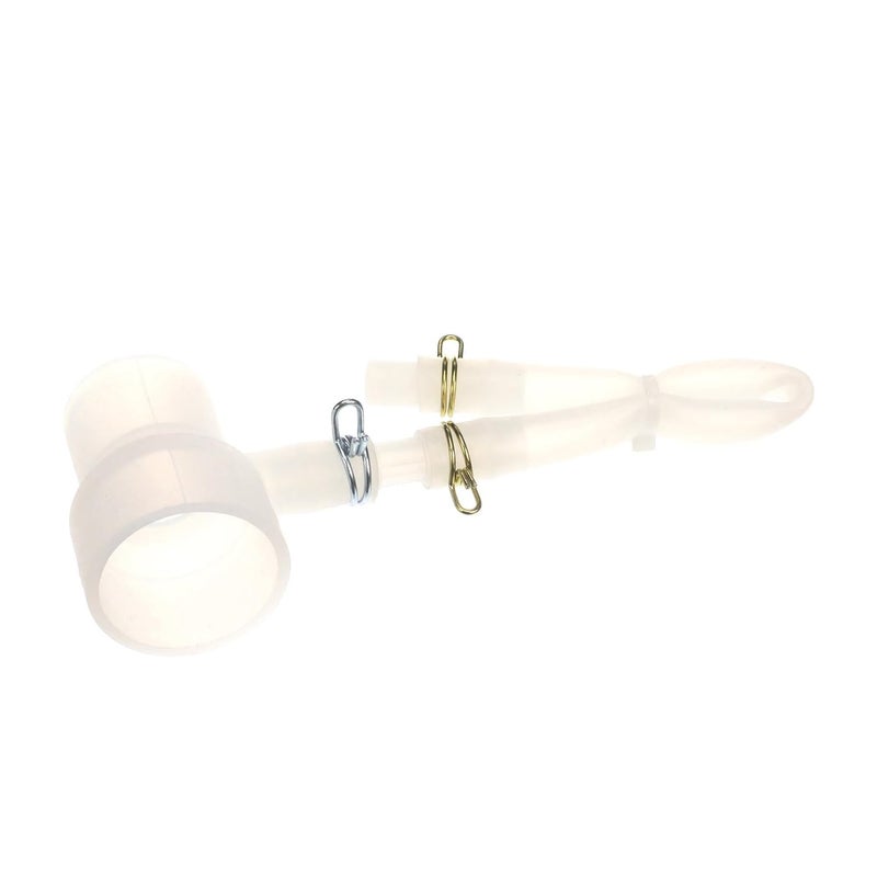 RATIONAL Rational Pump Connection Spout Cpl  - Image 1