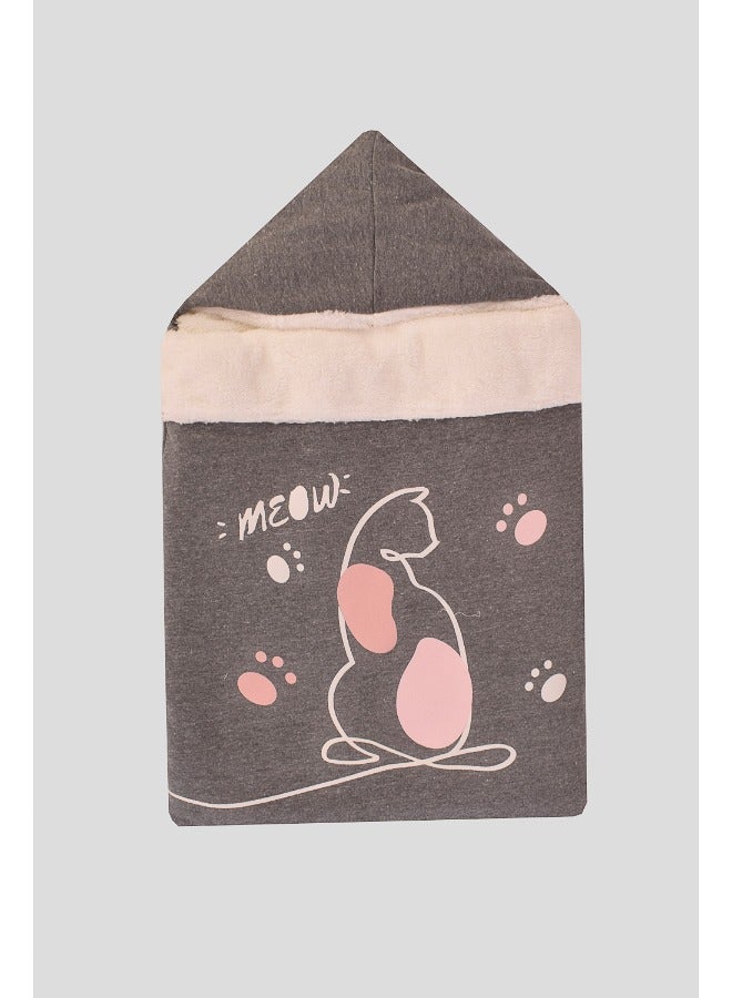 Junior Baby Girls Blanket - Image 1