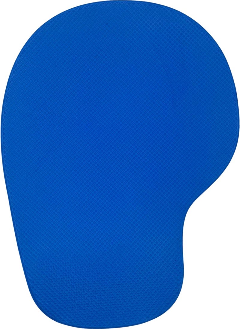 Sanus Wrist Support Teachers' Day Memory Foam Non-Slip Base Mouse Pad Black 08  - Image 1