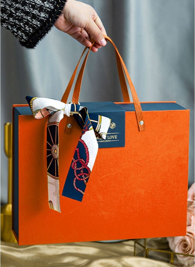 بداية مثالية مجموعة هدايا مكونة من 3 قطع من الشموع المعطرة في صندوق هدايا فاخر، مجموعة مكونة من 3 قطع من الشموع العلاجية بالروائح العطرية للمنزل، شموع الصويا الطبيعية، هدايا للذكرى السنوية، عيد الميلاد، عيد الأم، الحمام، المنتجع الصحي، التأمل - Image 2