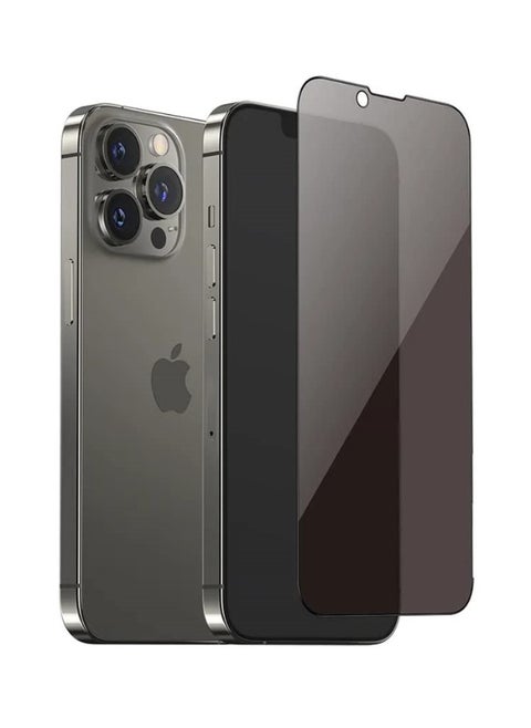 Privacy Screen Protector Compatible with iPhone 13 Pro Max - 14 Plus