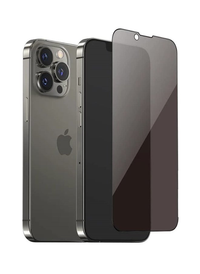 Privacy Screen Protector Compatible with iPhone 13 Pro Max - 14 Plus