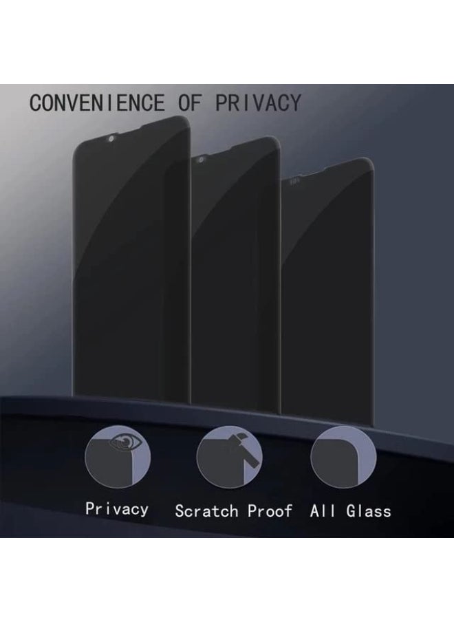 Privacy Screen Protector Compatible with iPhone 13 Pro Max - 14 Plus