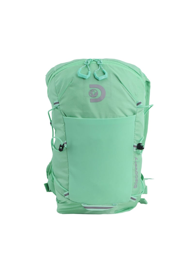Discovery Body Spirit Nylon Ripstop 5L Small Backpack Mint for Men and Women, Durable Lightweight Waterproof Casual Daypack Green Bag for School College University Office Travel Hiking Adventure. - pzsku/ZE209AC5EC40556F53983Z/45/_/1721993875/175c6996-ac7a-4182-8fbe-86ad84c82a8b