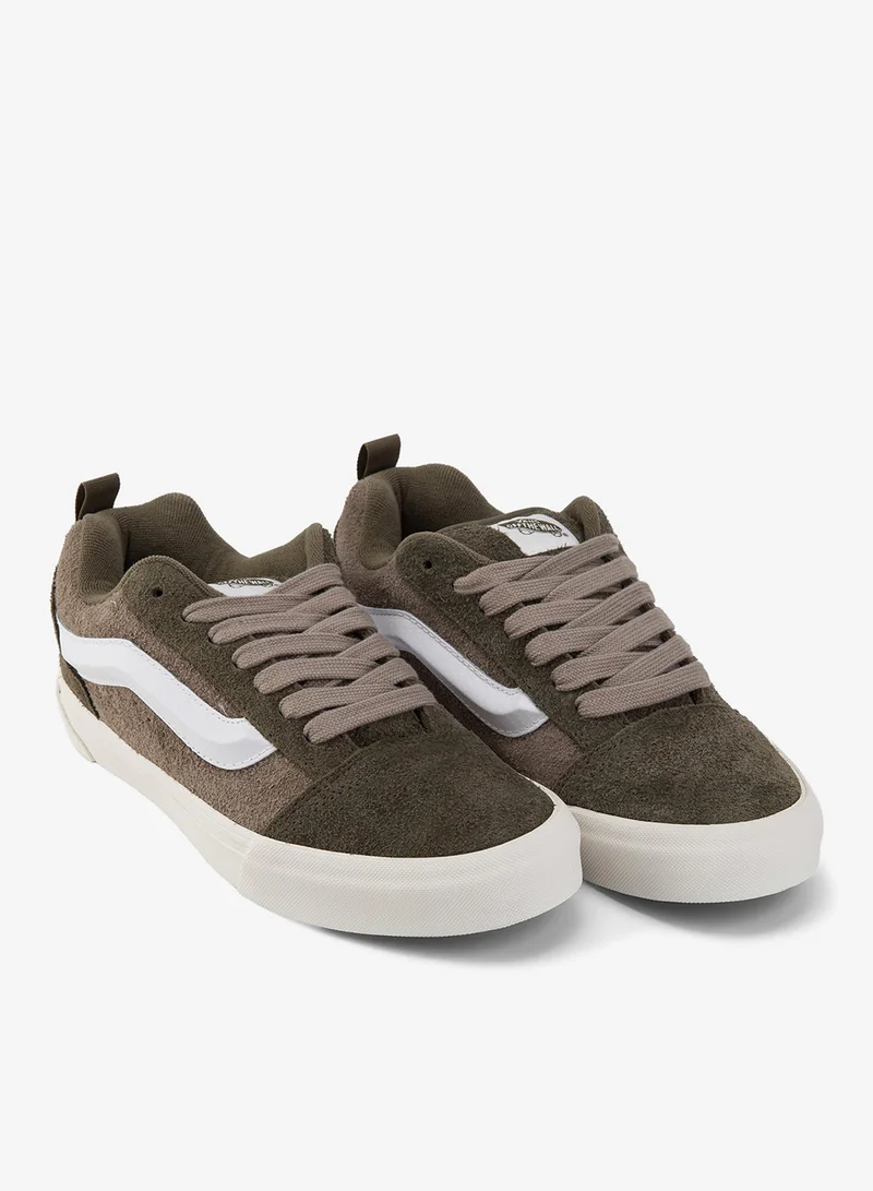 VANS Knu Skool Unisex Shoes