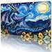 Sepmat MTG Playmat Magic Card Playmat Game MatTCG CCG Card Games Mat with Free Storage Bags Size 24 x 14 Inches No with ZonesDragon1 - Image 3