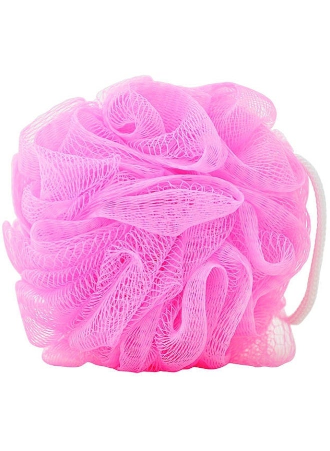 ليفة استحمام  قطعه (متعدد الألوان)