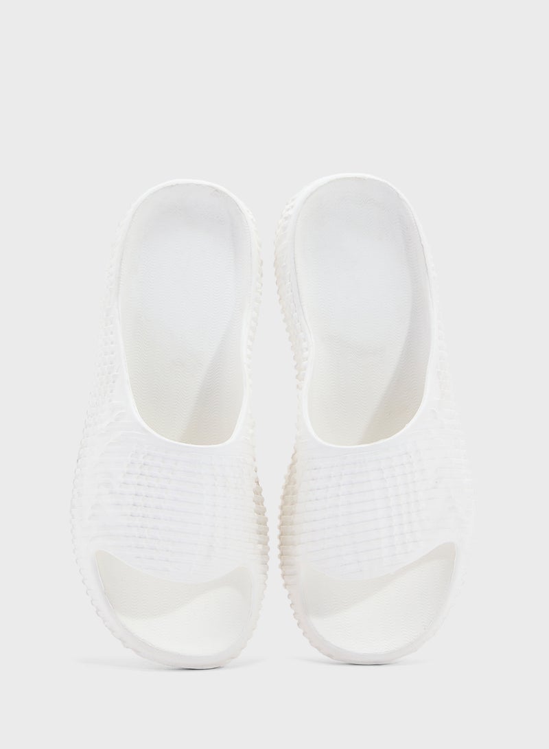 Seventy Five Beach And Pool Slides Sandals  - Image 4
