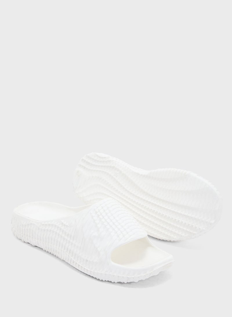 Seventy Five Beach And Pool Slides Sandals  - Image 3