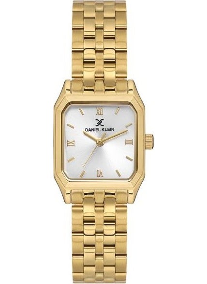 DANIEL KLEIN DK.1.13877-4 Women's Wristwatch 