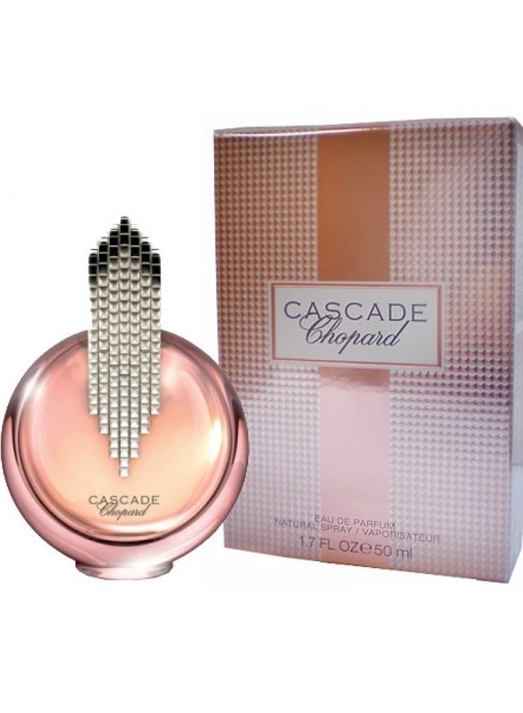 شوبارد ويش عطر كاسكيد EDP 50 ملي - Image 1