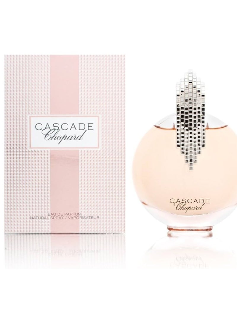 شوبارد ويش عطر كاسكيد EDP 50 ملي - Image 3