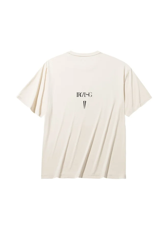 ANTA KAI Unisex Loose Basketball Short Sleeve Tee