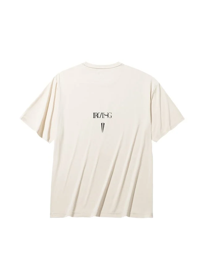 ANTA KAI Unisex Loose Basketball Short Sleeve Tee