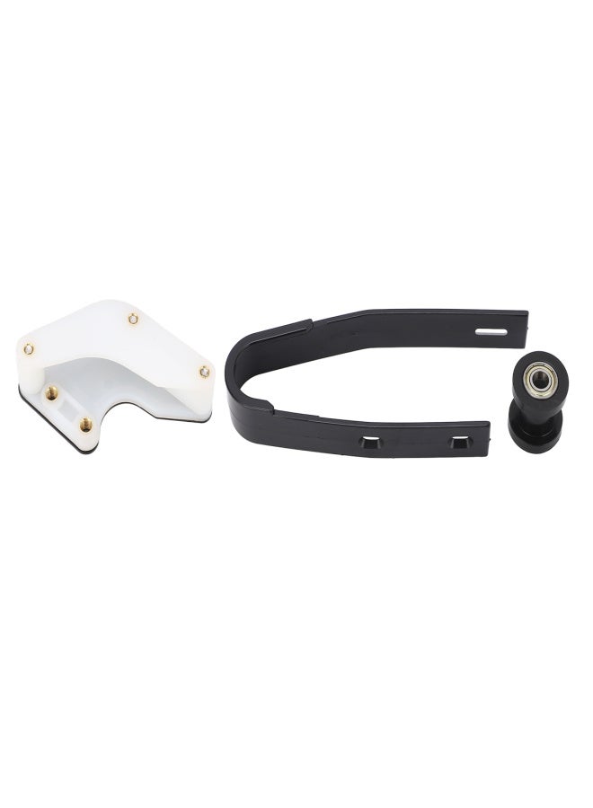 10mm Chain Roller Tensioner Kit Chain Slider Swing Arm Guard Guide Protector Replacement for Thumpstar CRF50 XR50 SSR TTR - Image 4